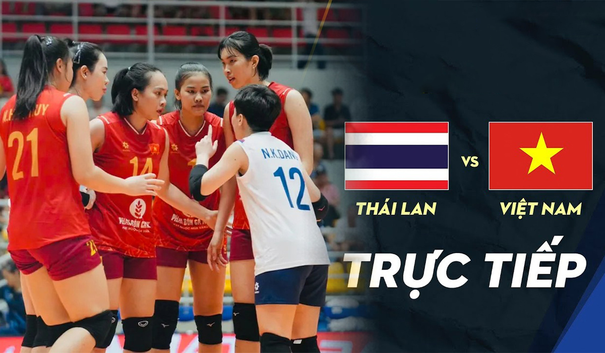 vtv-truc-tiep-bong-chuyen-nu-viet-nam-vs-thai-lan-sea-v-cup-2026-hom-nay