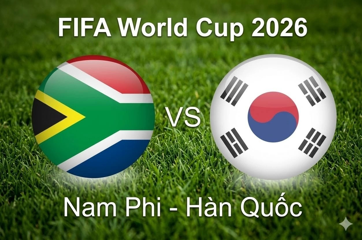 vtv-truc-tiep-bong-da-nam-phi-vs-han-quoc-world-cup-2026