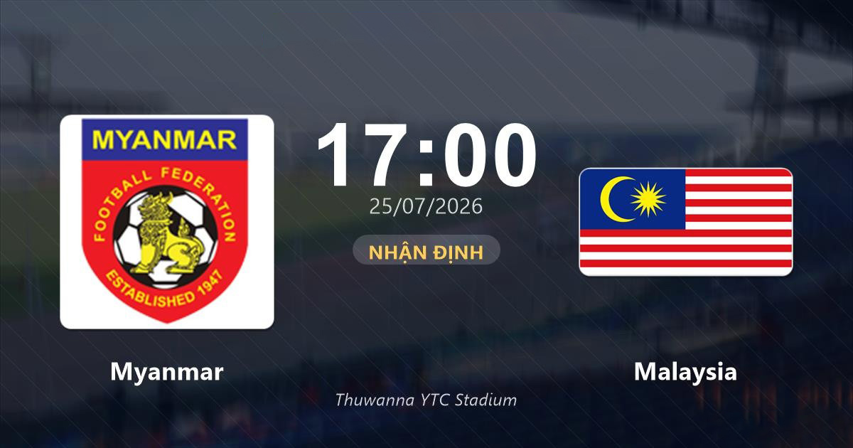 vtv6-truc-tiep-bong-da-myanmar-vs-malaysia-aff-cup-2026