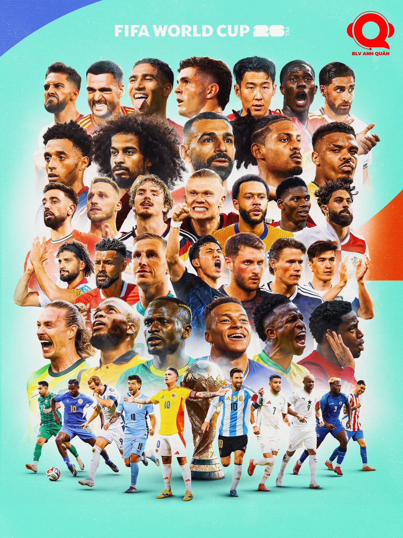 world cup 2026 khoi tranh