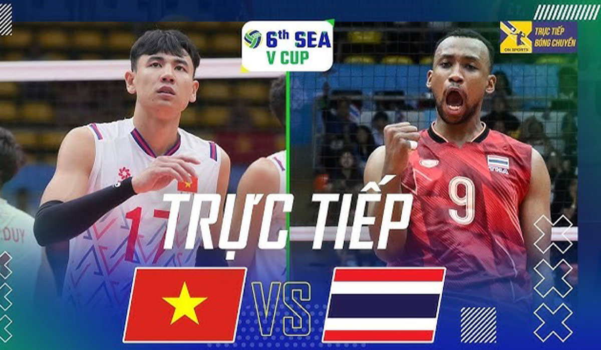 xem-truc-tiep-bong-chuyen-viet-nam-vs-thai-lan-sea-v-cup-2026