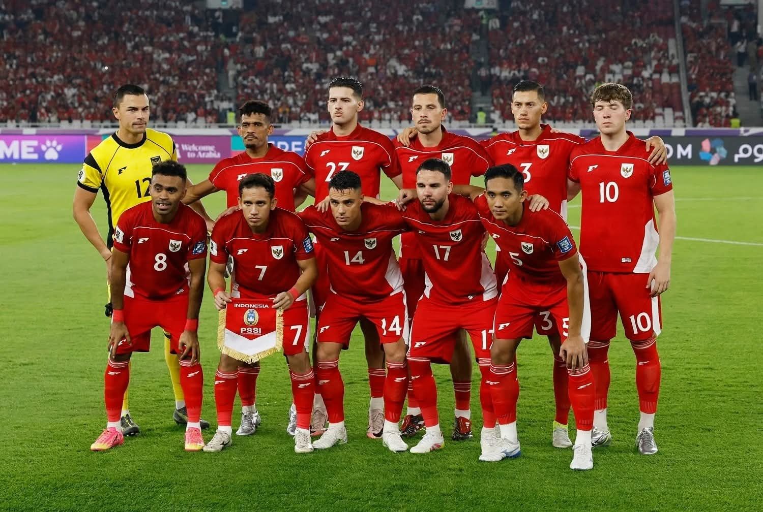 đt indonesia du world cup