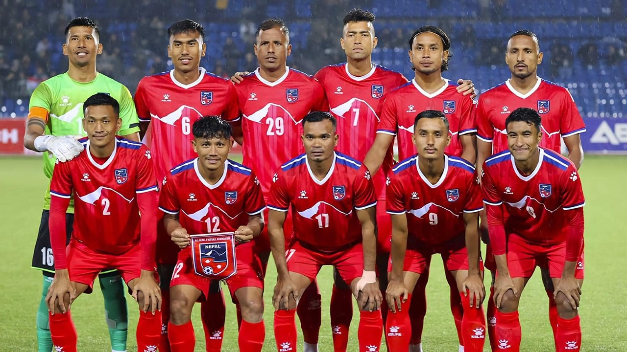 đt nepal