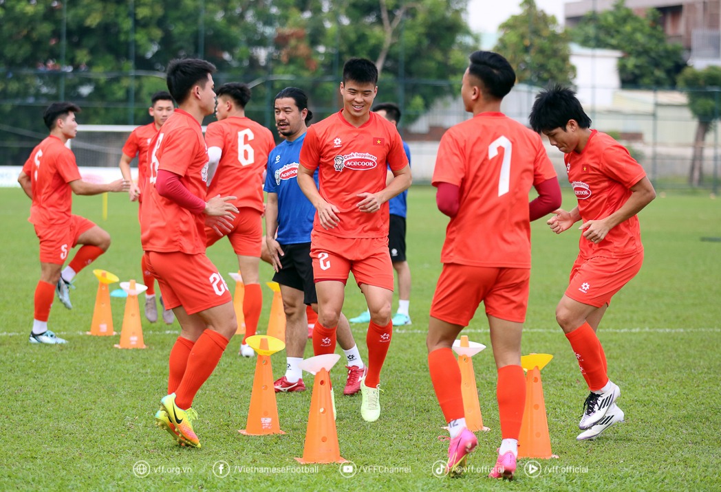 đt viet nam dau campuchia