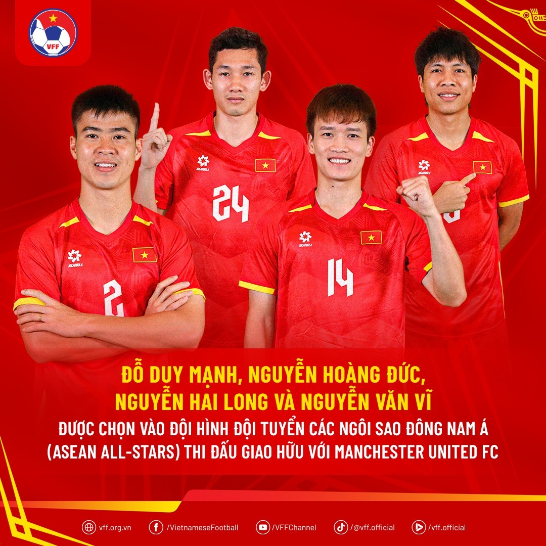 4 tuyen thu viet nam dau man utd