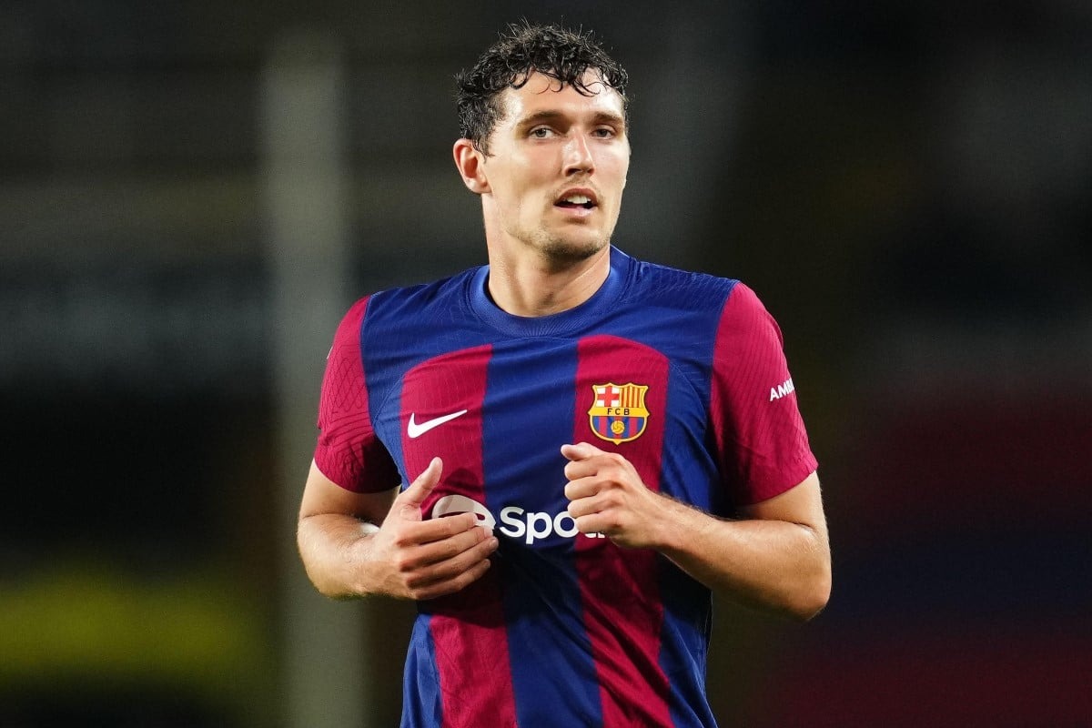 Andreas-Christensen