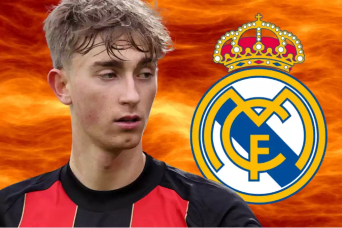 Dean Huijsen real