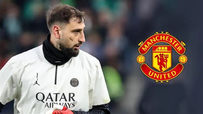 Donnarumma gian hap mu