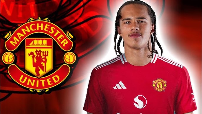 Emsden James mu