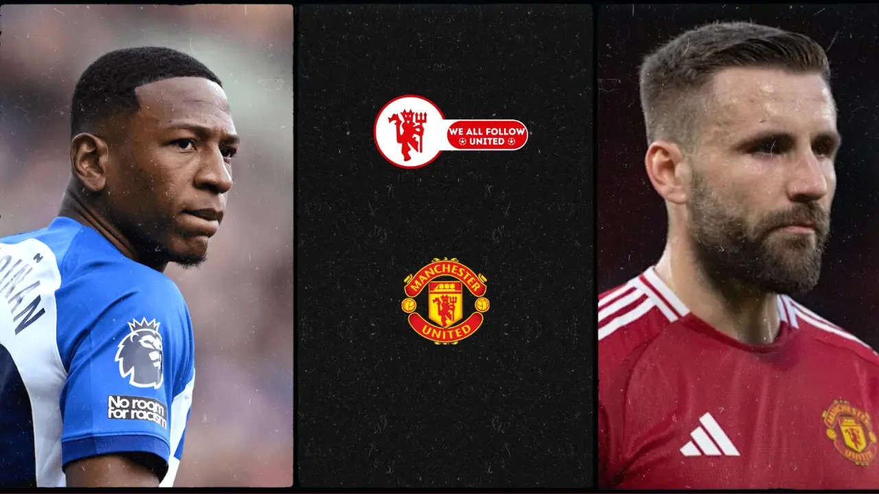 Estupinan thay luke shaw