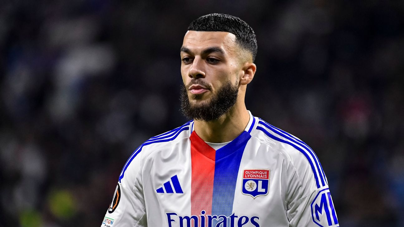 Georges Mikautadze man utd