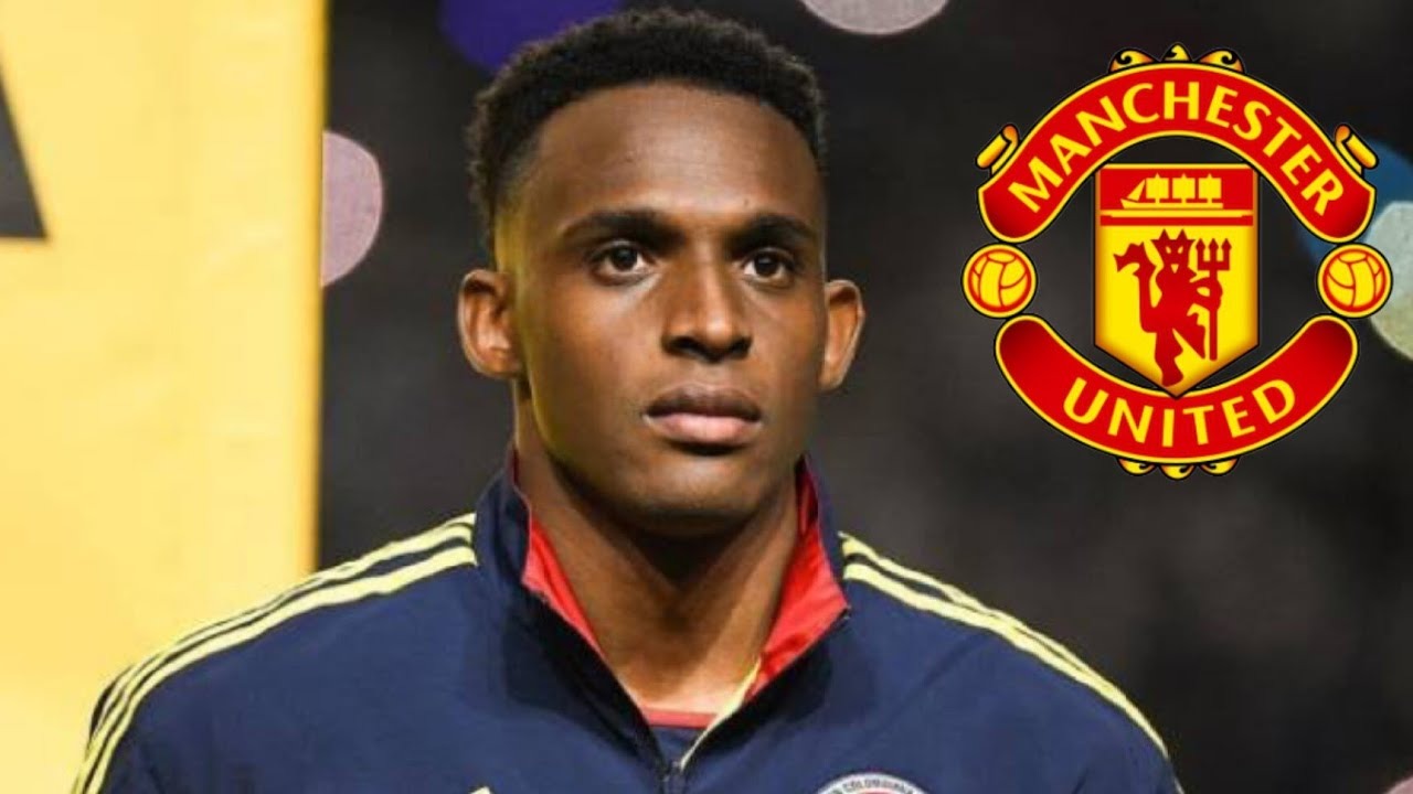 Man United lên kế hoạch chiêu mộ trung vệ Jhon Lucumi