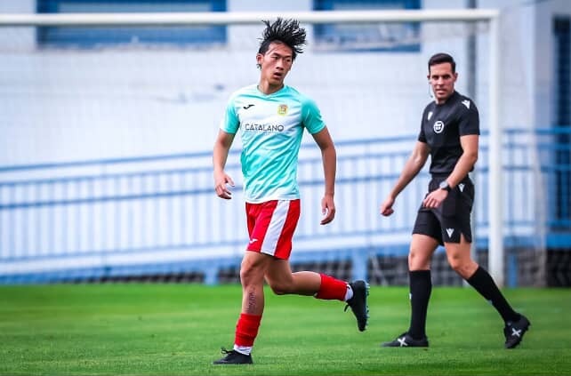 Julien Nguyễn viet kieu 2