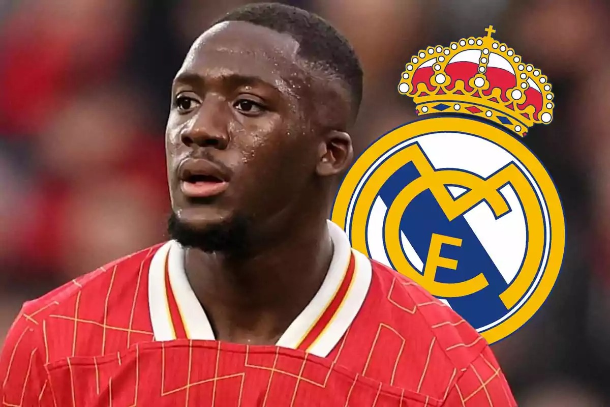 Konate real