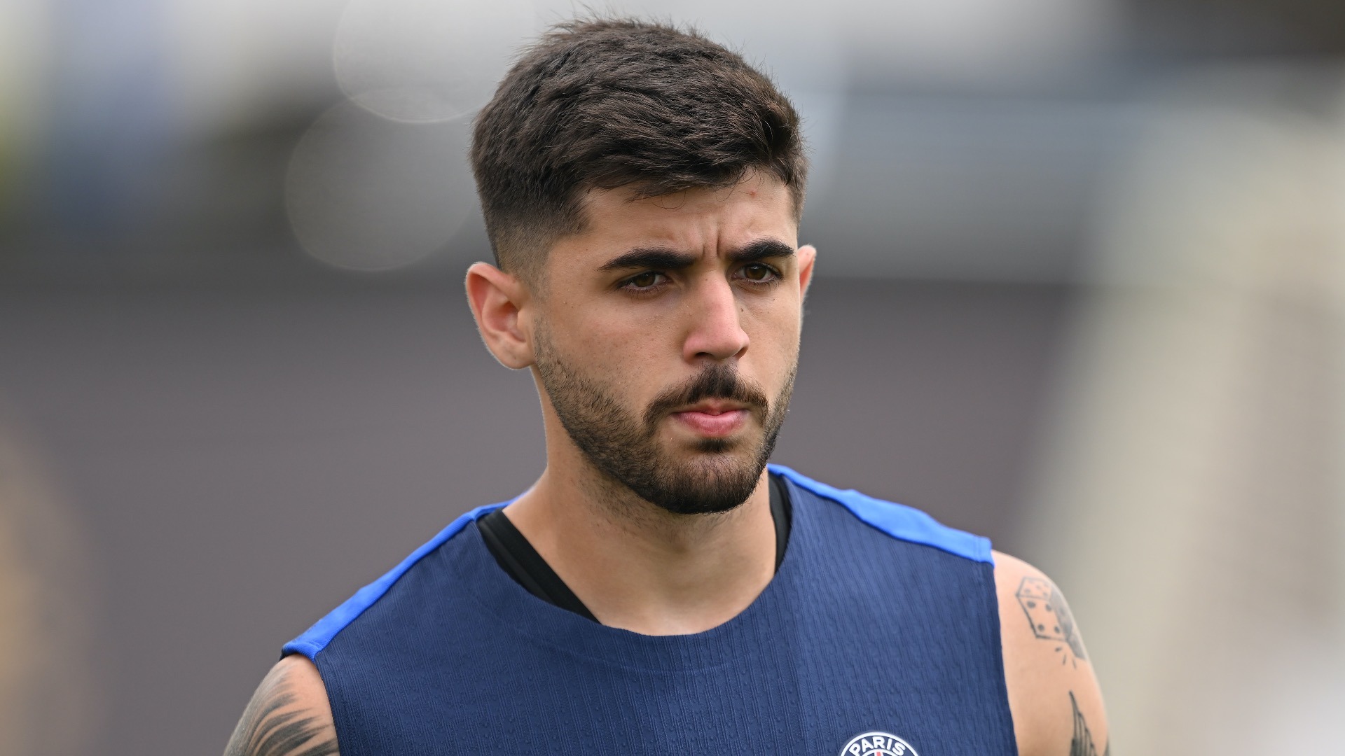Lucas Beraldo mu