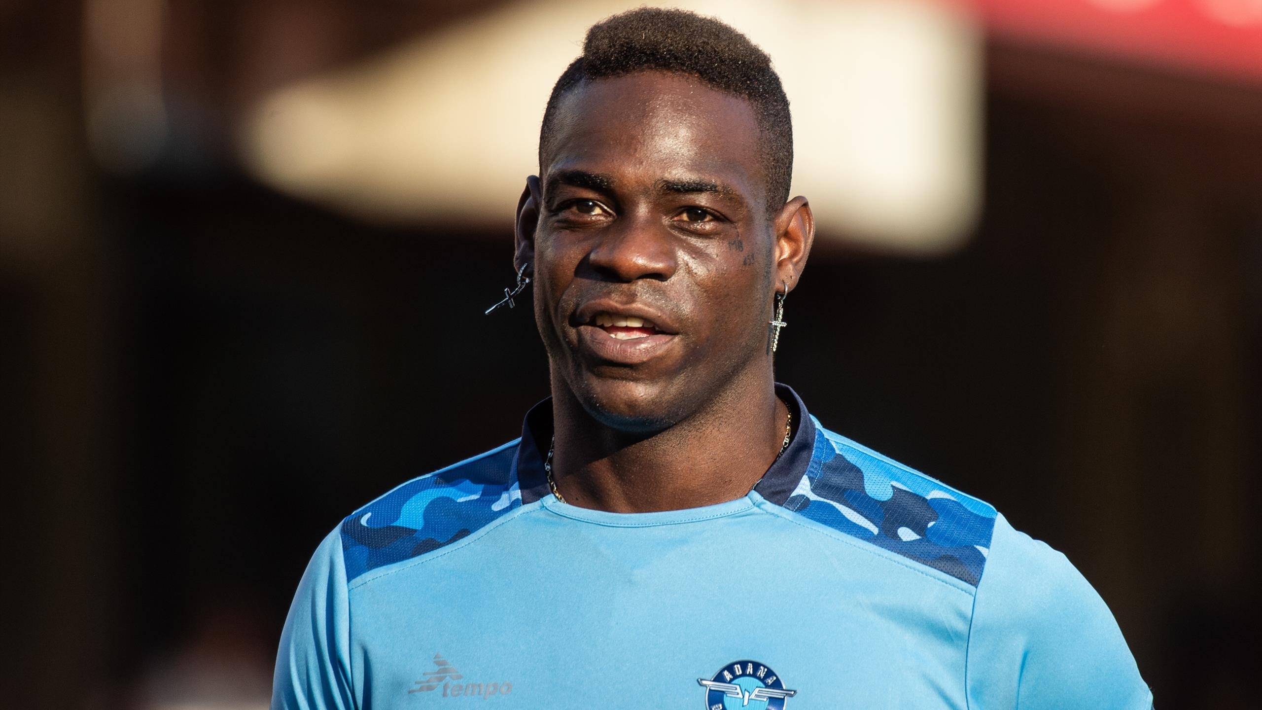 Mario Balotelli