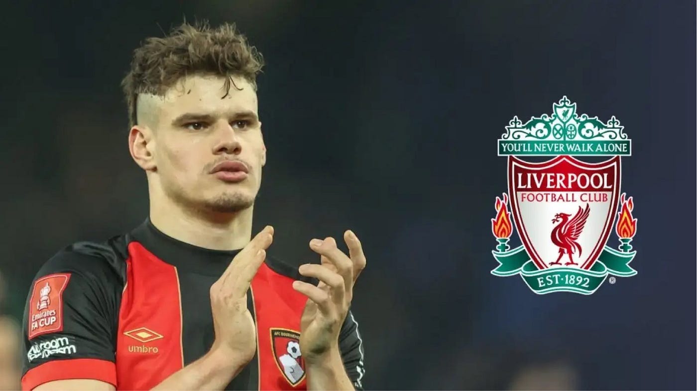 Milos Kerkez liverpool (2)