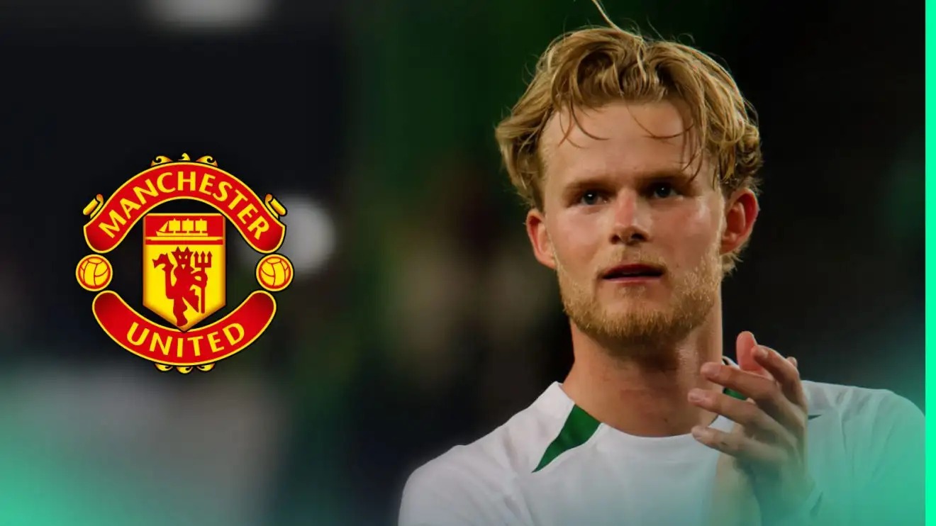 Morten Hjulmand mu