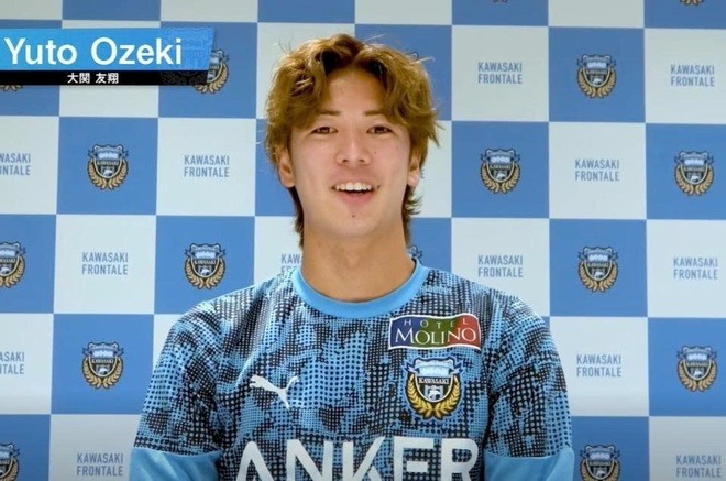 Ozeki cam on fan viet nam