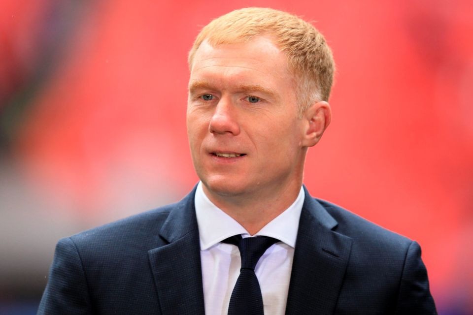 Paul Scholes tin rằng Alejandro Garnacho sẽ tỏa sáng tại Chelsea