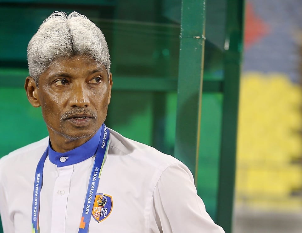 Rajagobal