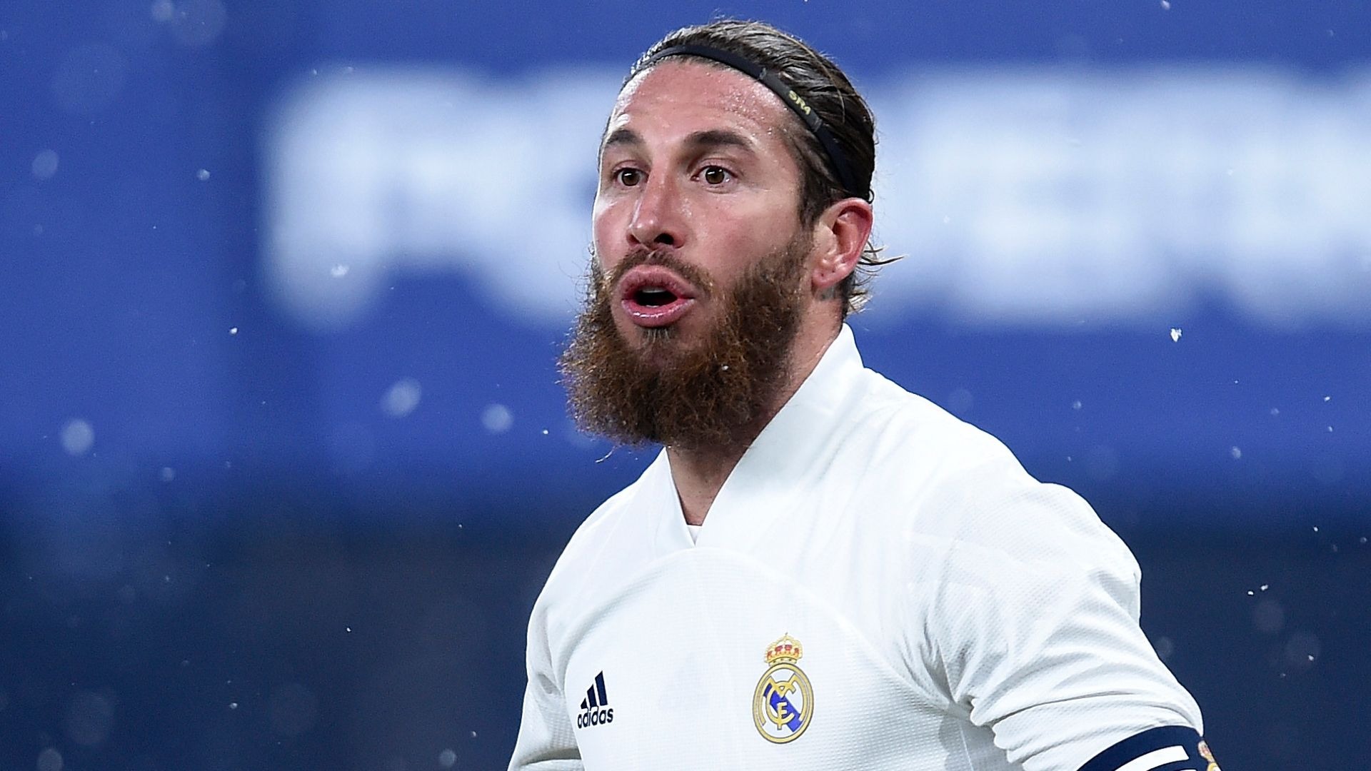 Ramos cân nhắc trở lại Real Madrid