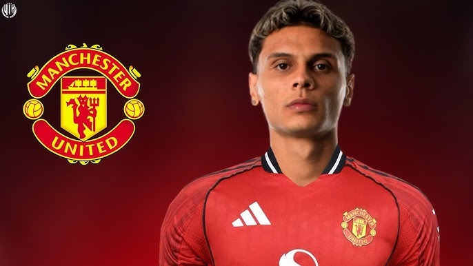 Richard Rios mu
