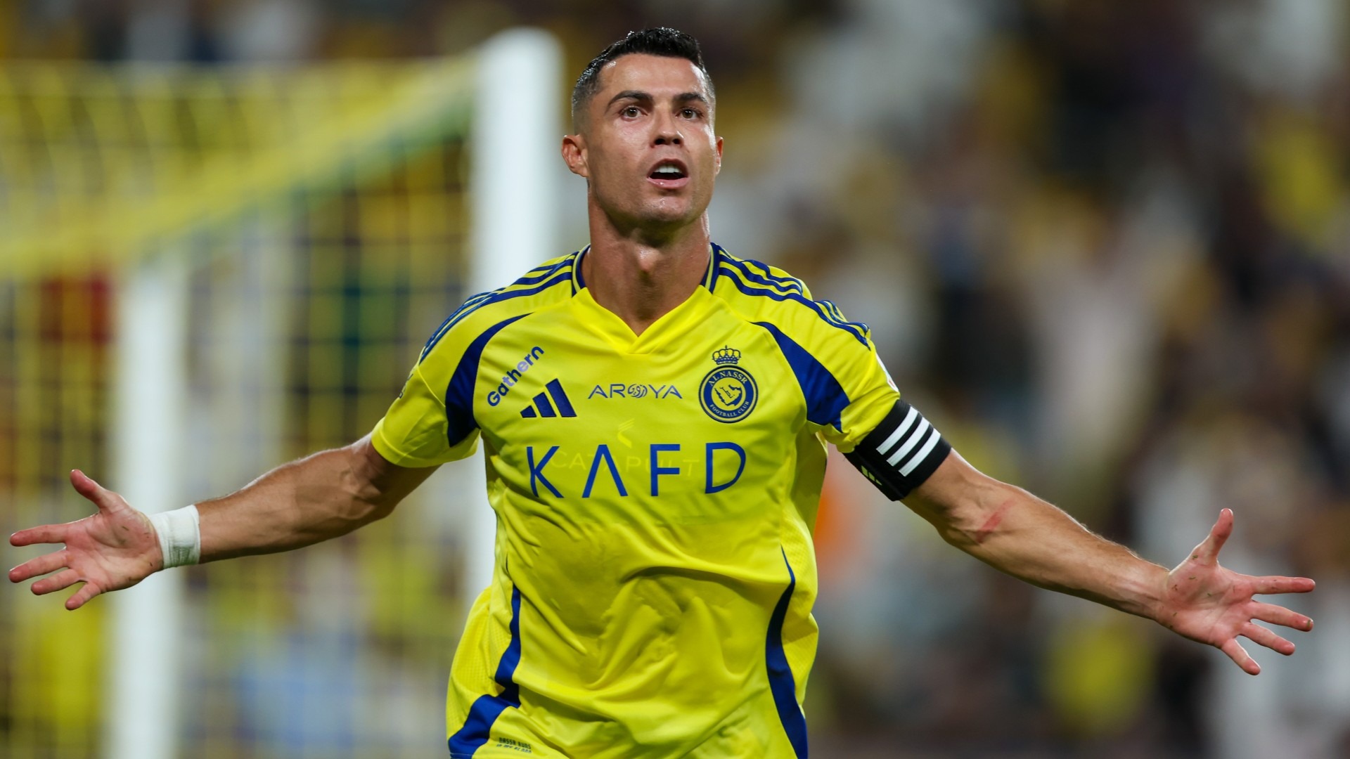 Ronaldo al nassr (1)