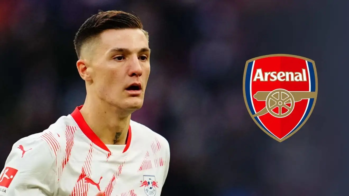 Sesko arsenal (1)