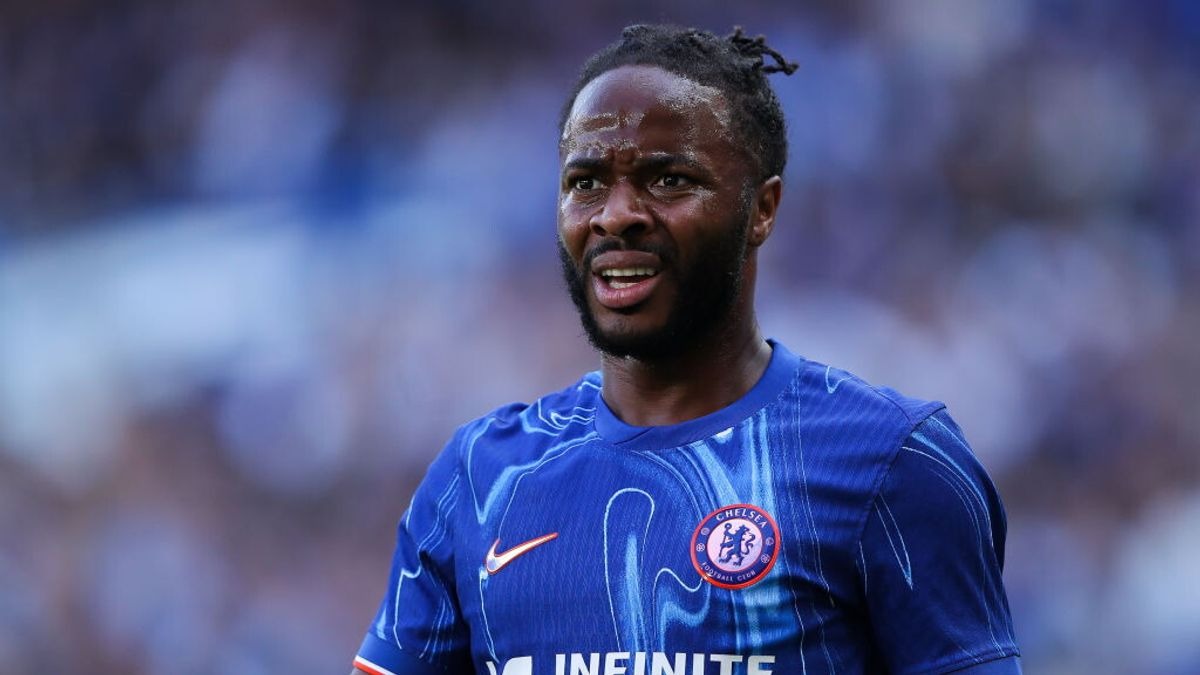 Sterling napoli