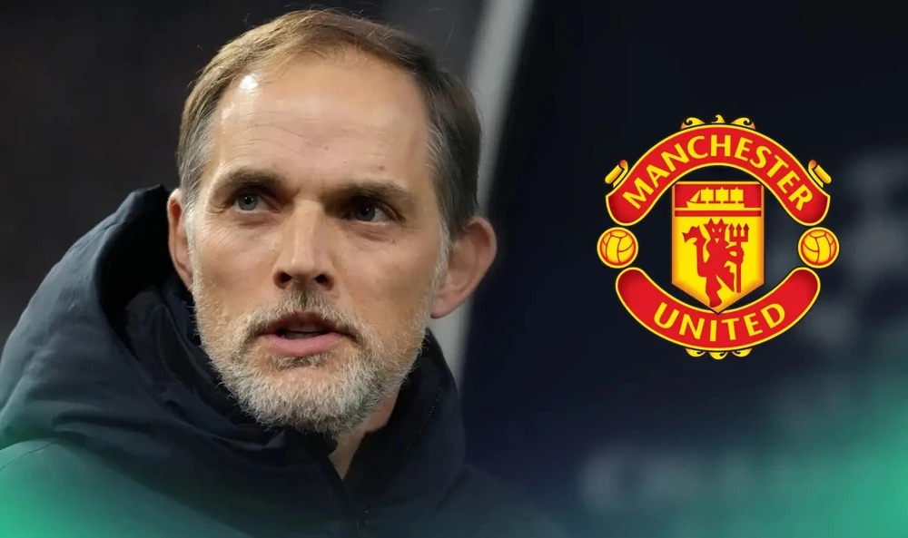 TUCHEL MU 1