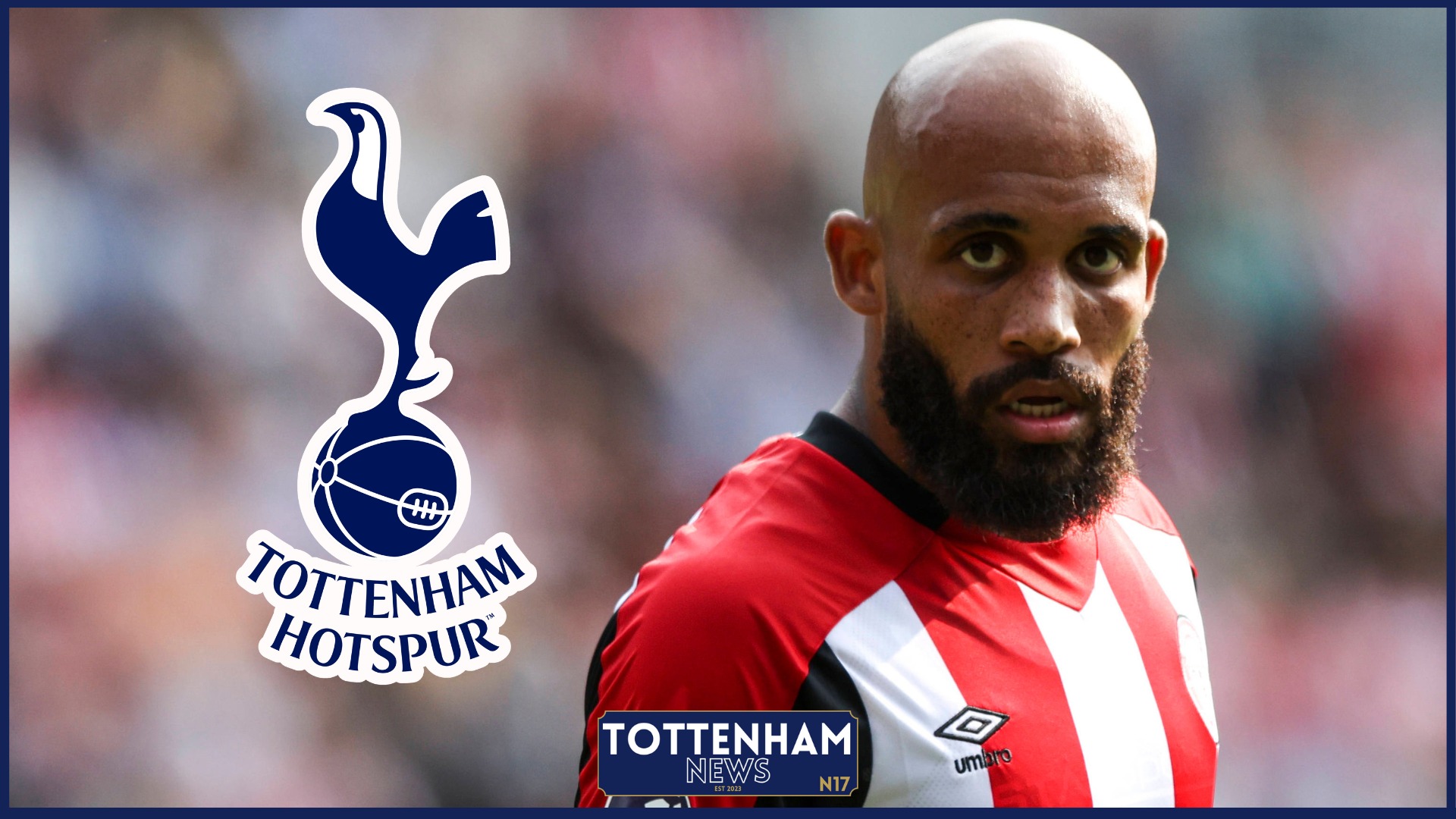 Tottenham-Bryan-Mbeumo