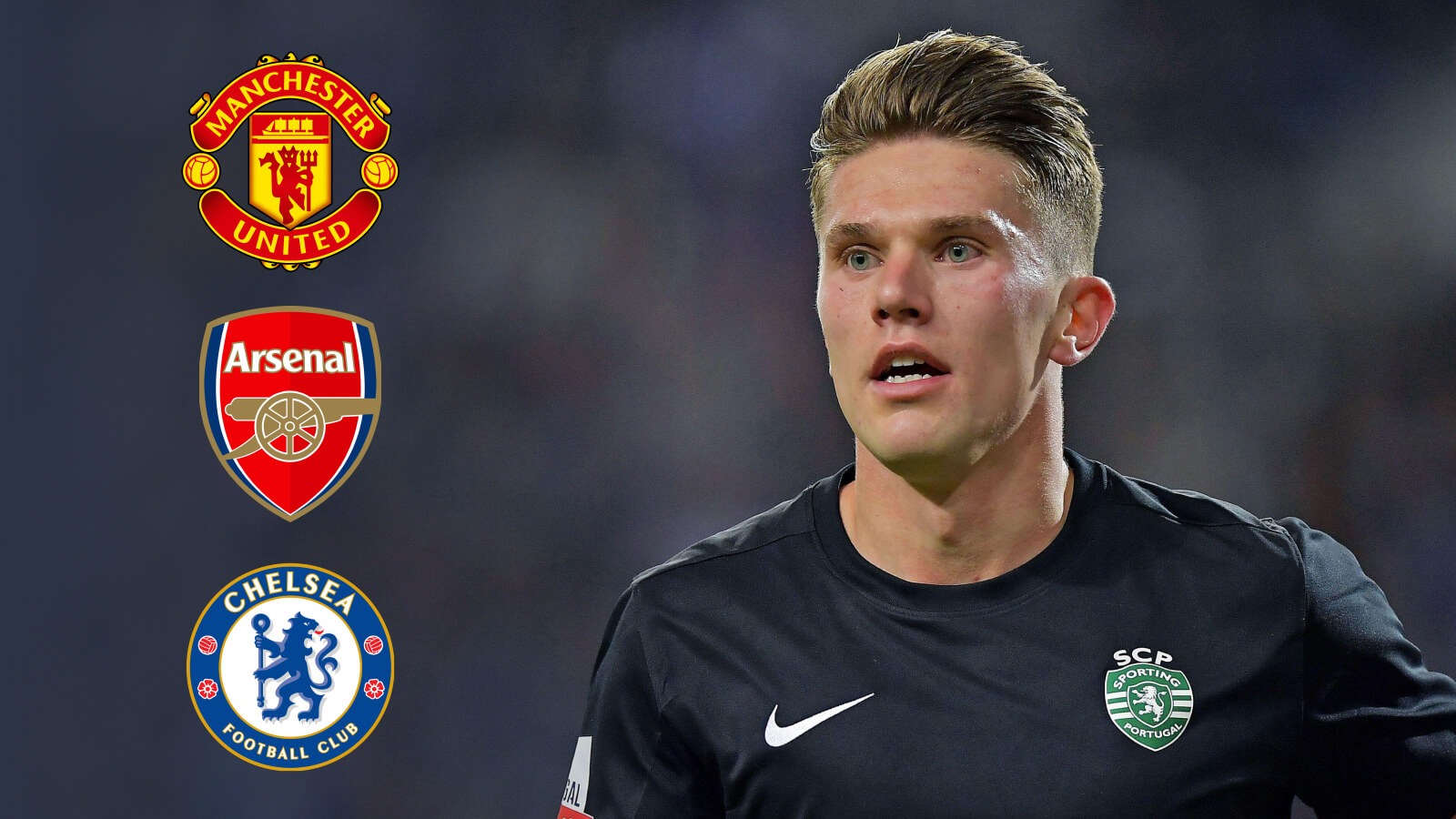 Viktor Gyokeres chelsea