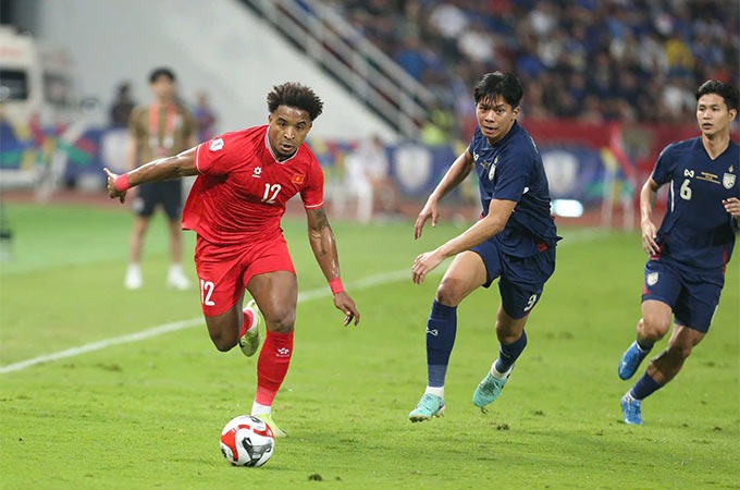 asean cup dien ra vao mua he