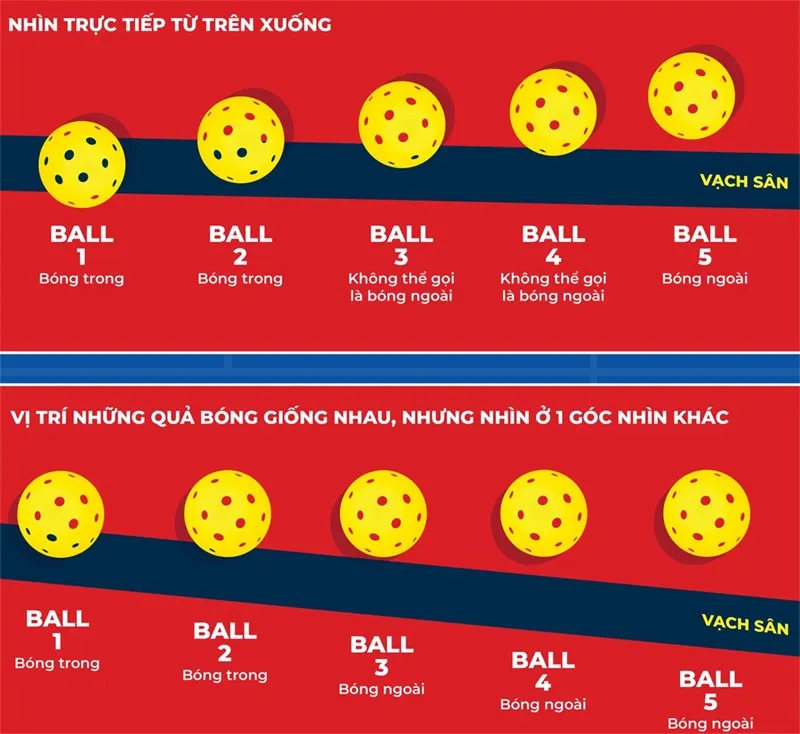 bong trong hay ngoai pickleball