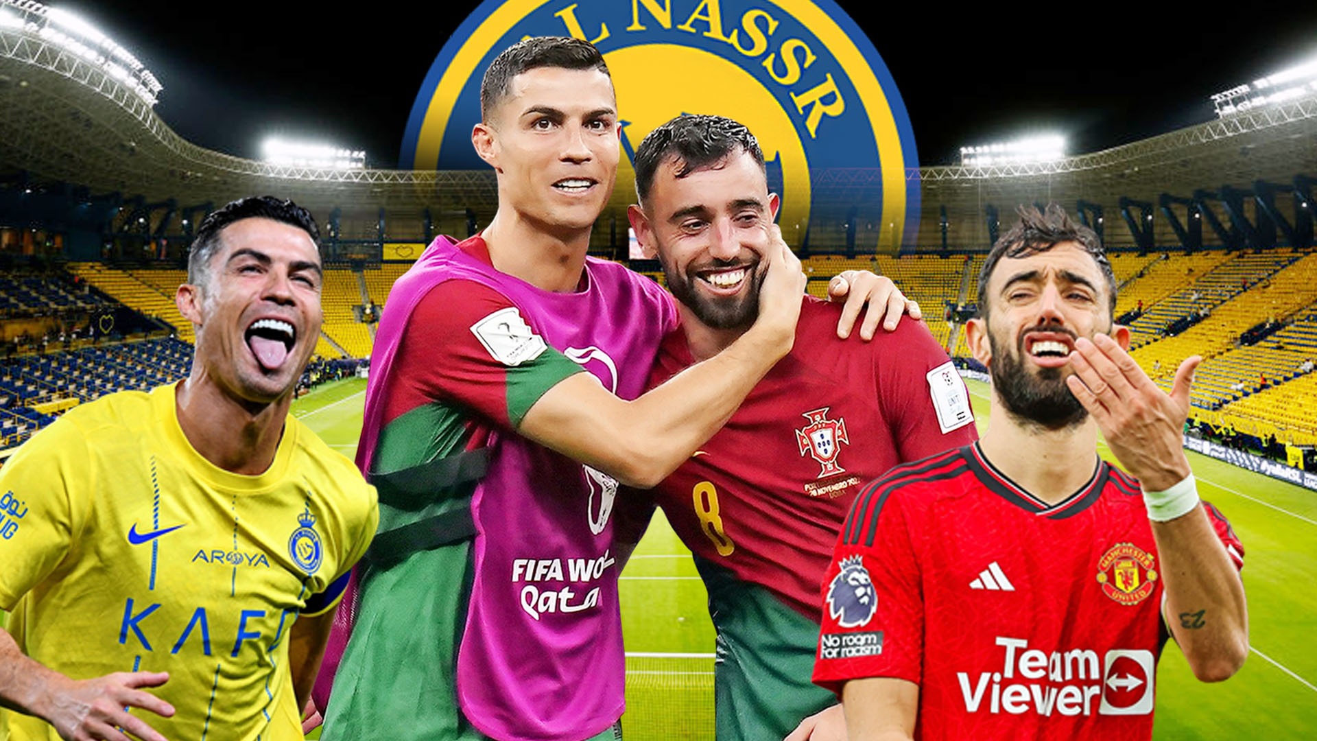 bruno al nassr