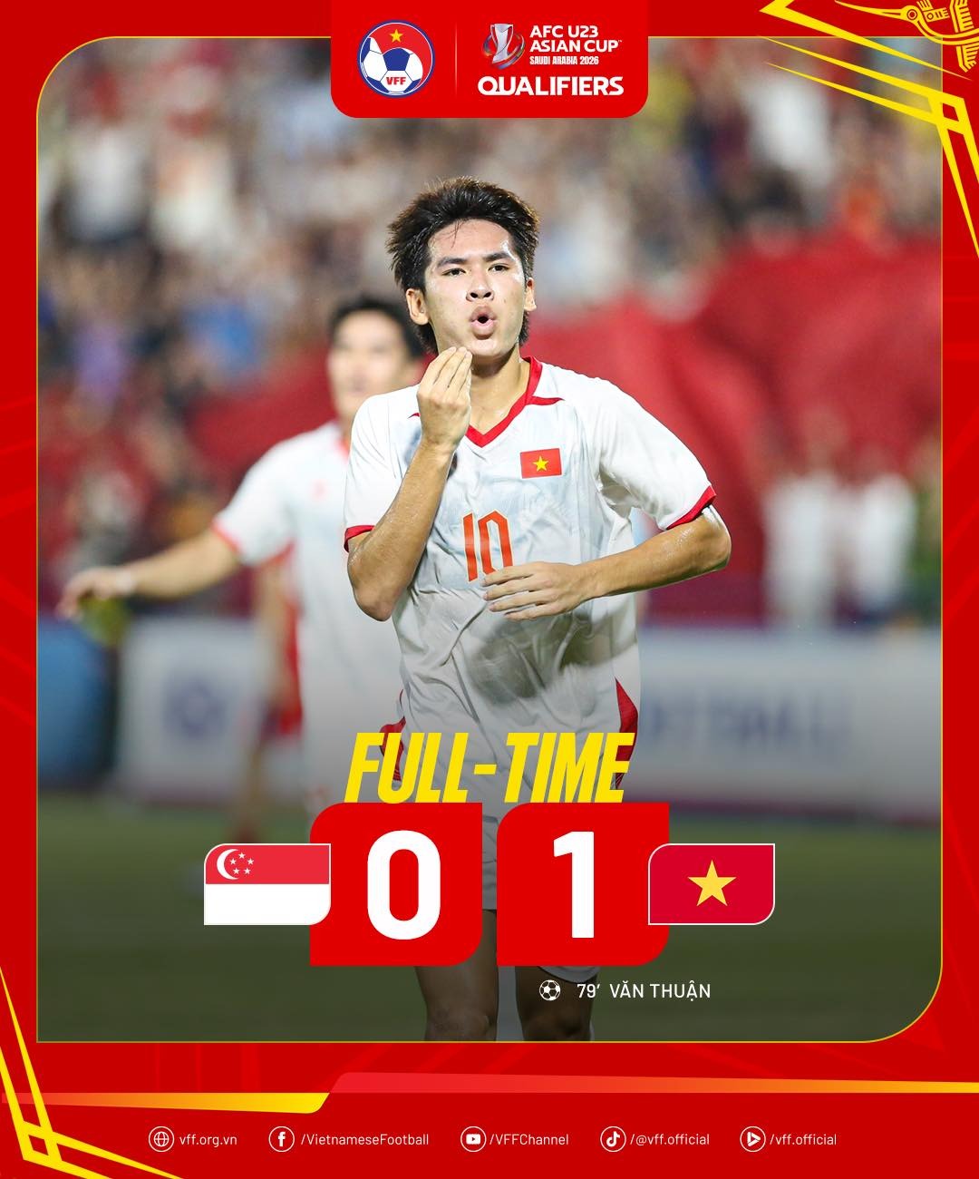 cđv dong nam a phan ung u23 viet nam