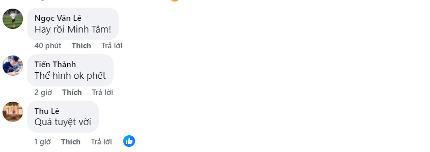 cdv hagl chuc mung tien dao u23 viet nam 1