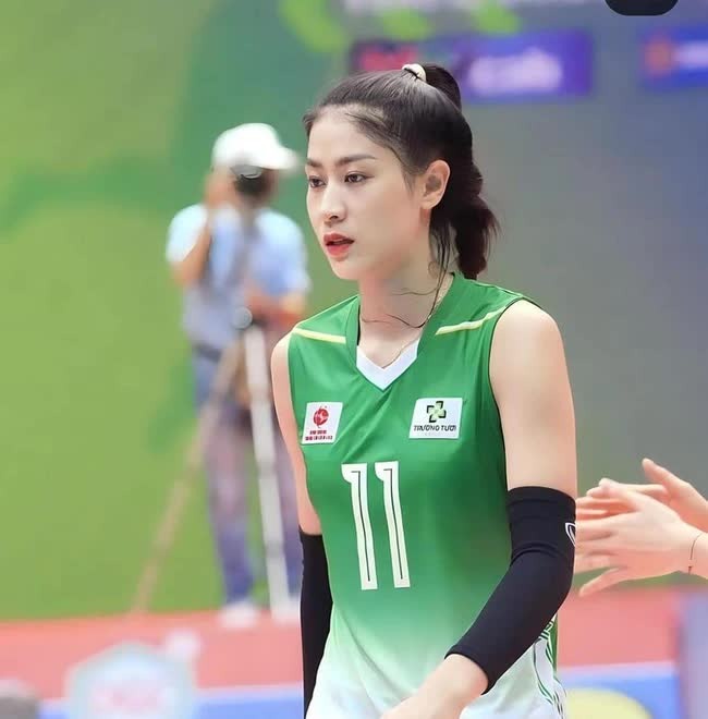 chan thuong kieu trinh