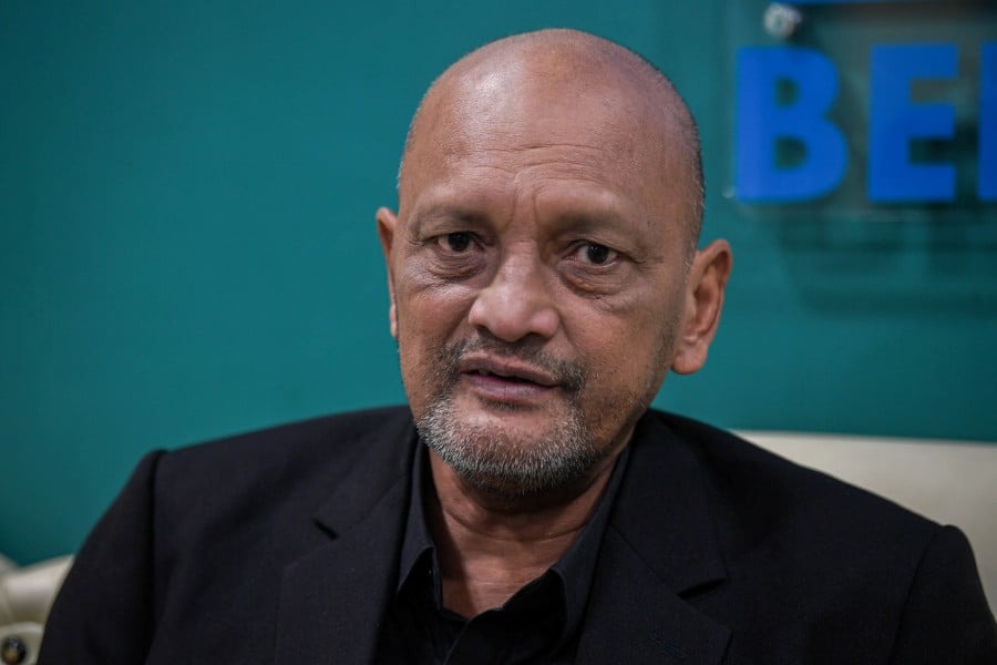 chuyen gia Datuk Pekan Ramli malaysia