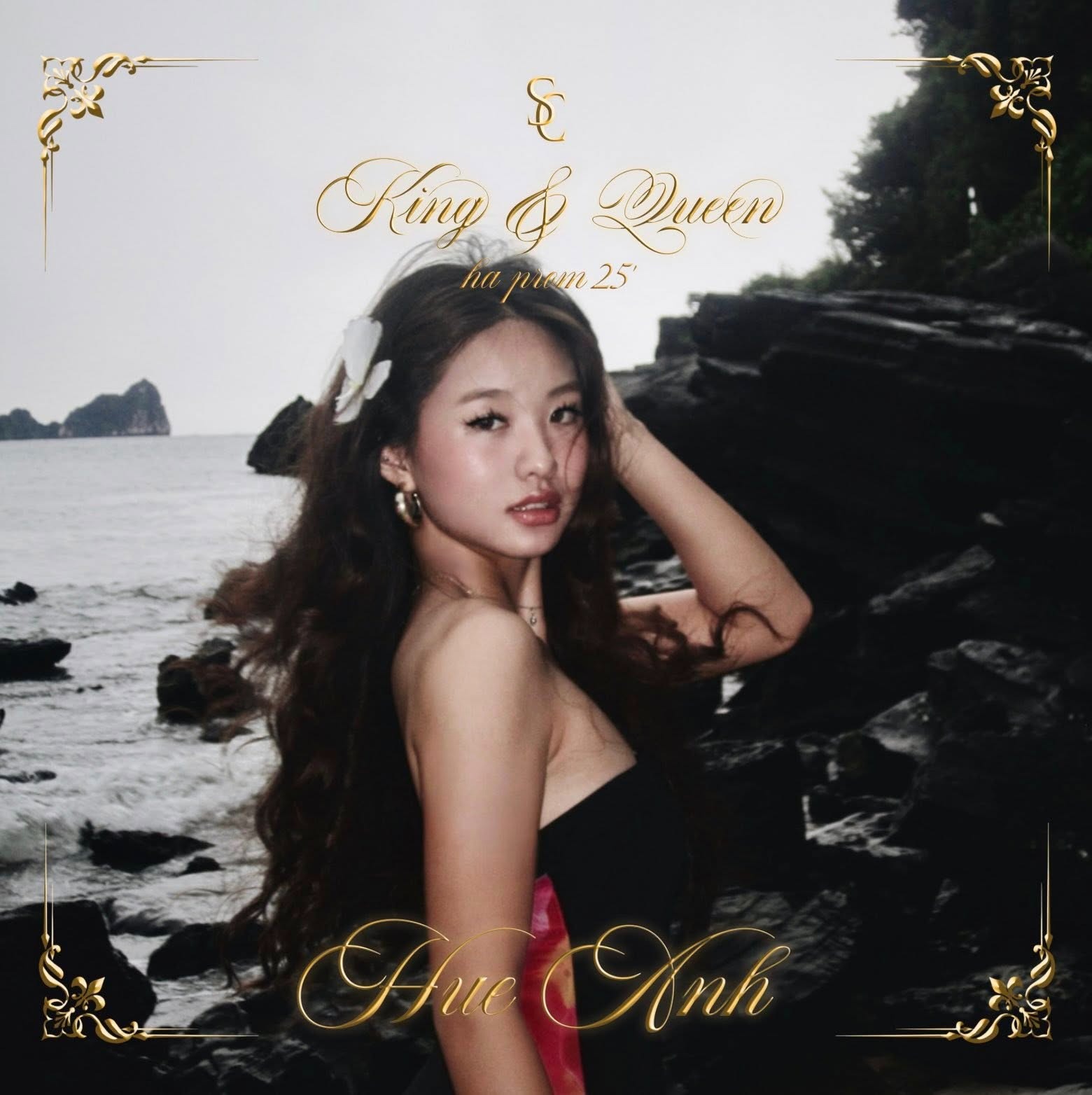 con gai kim hue 1