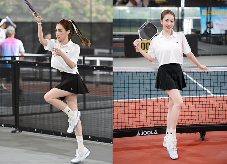 dang thu pickleball 2