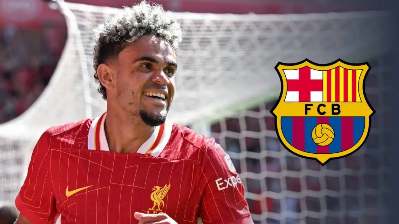 diaz barca
