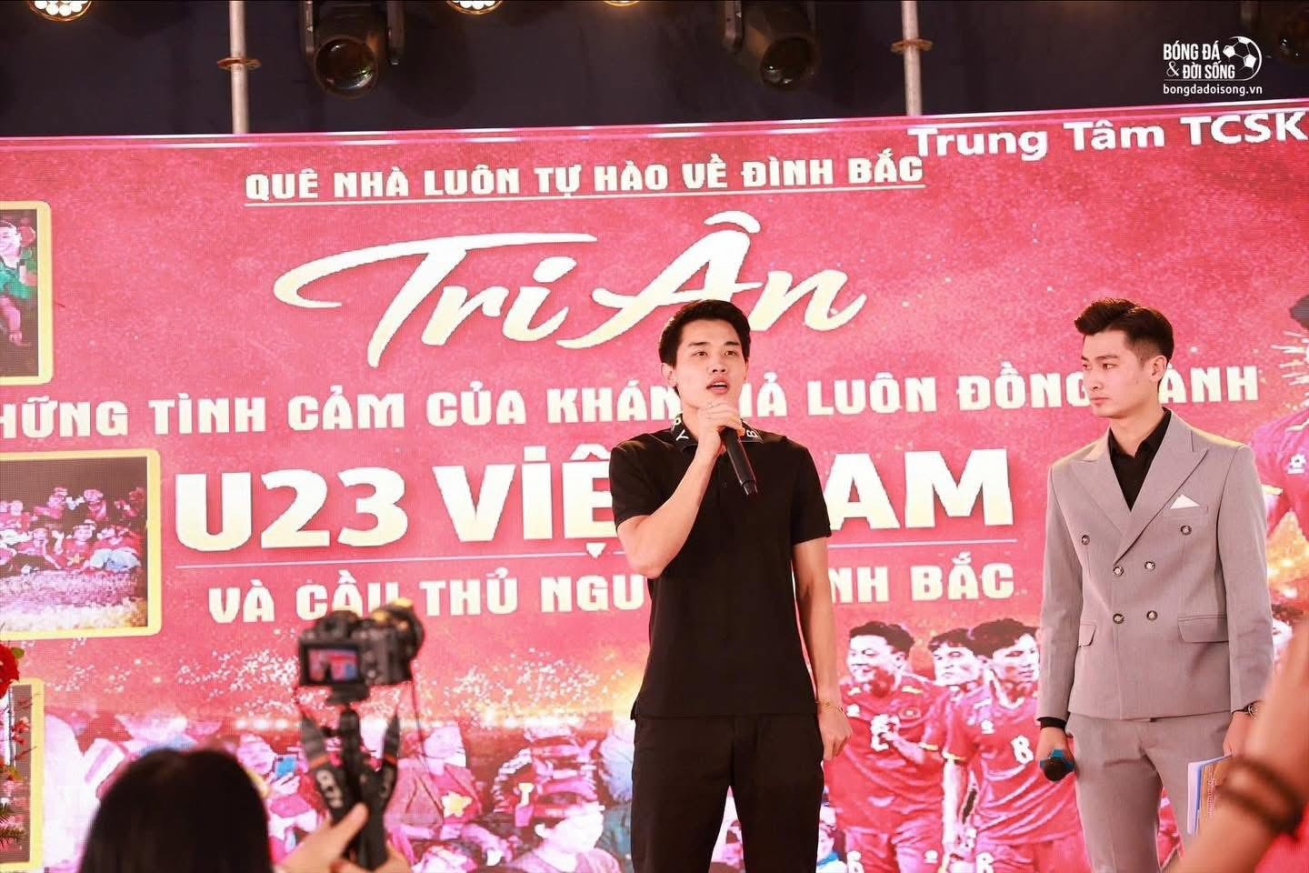 dinh bac tri an tai que nha