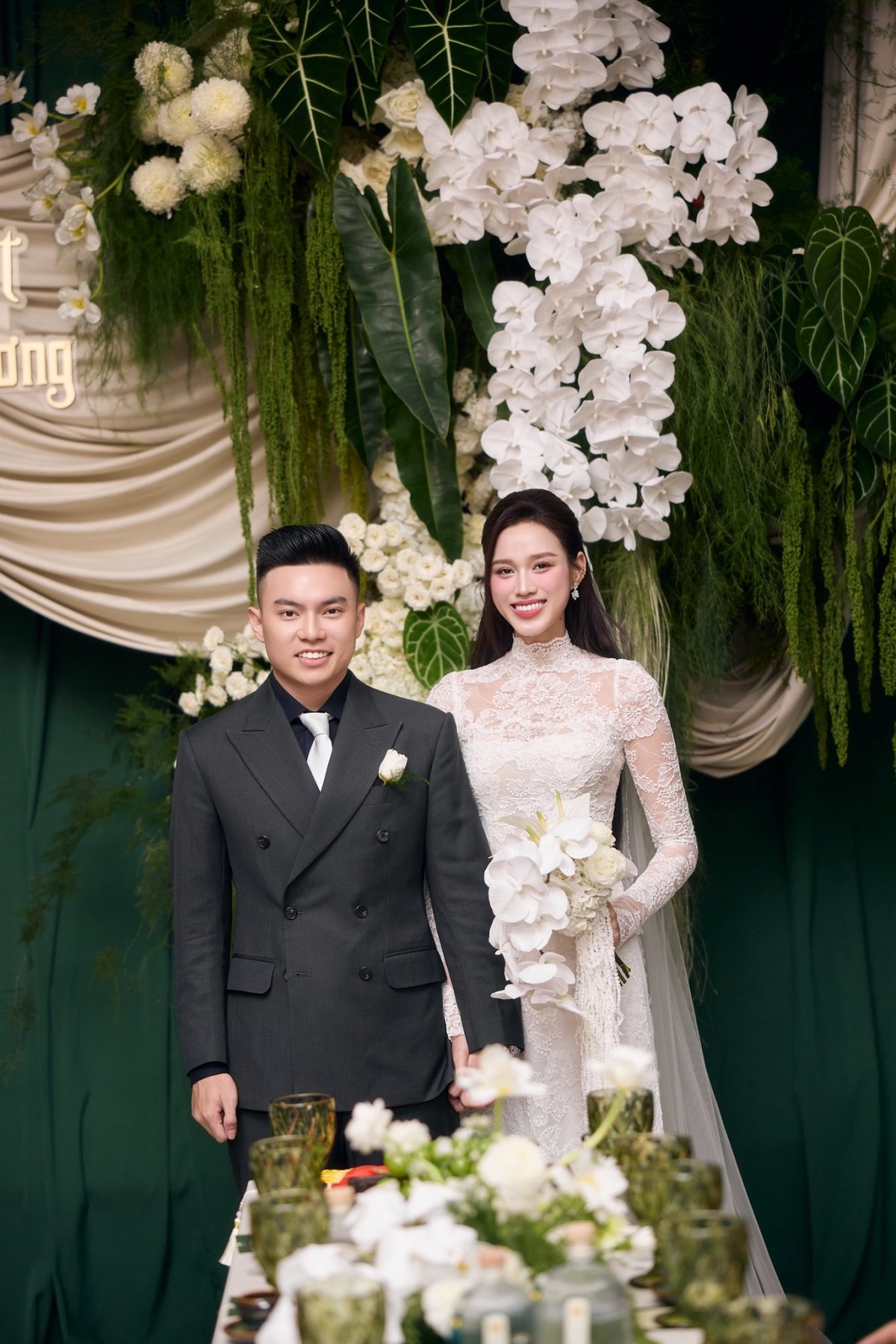 do thi ha lay chong