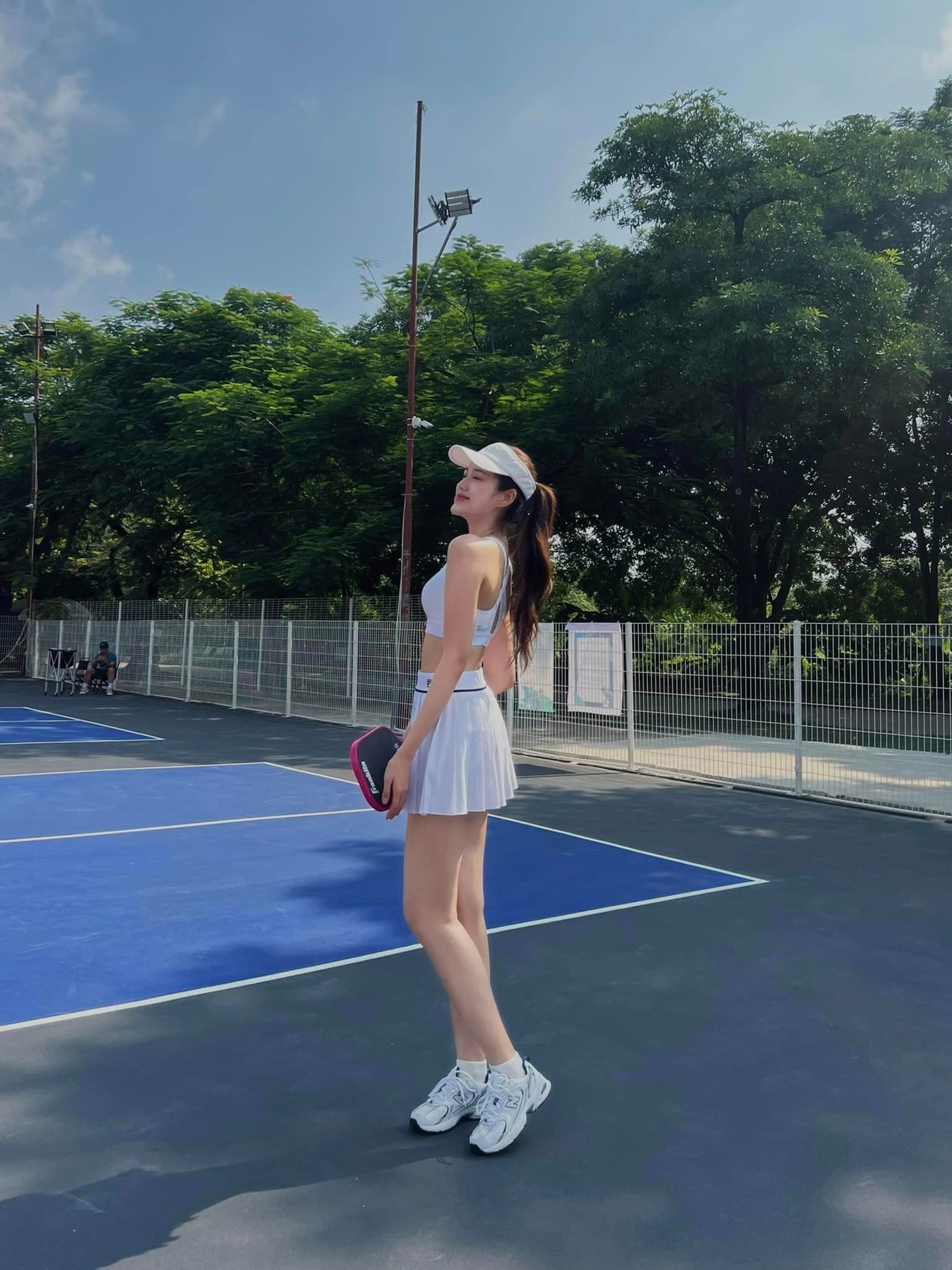 do thi ha pickleball 2