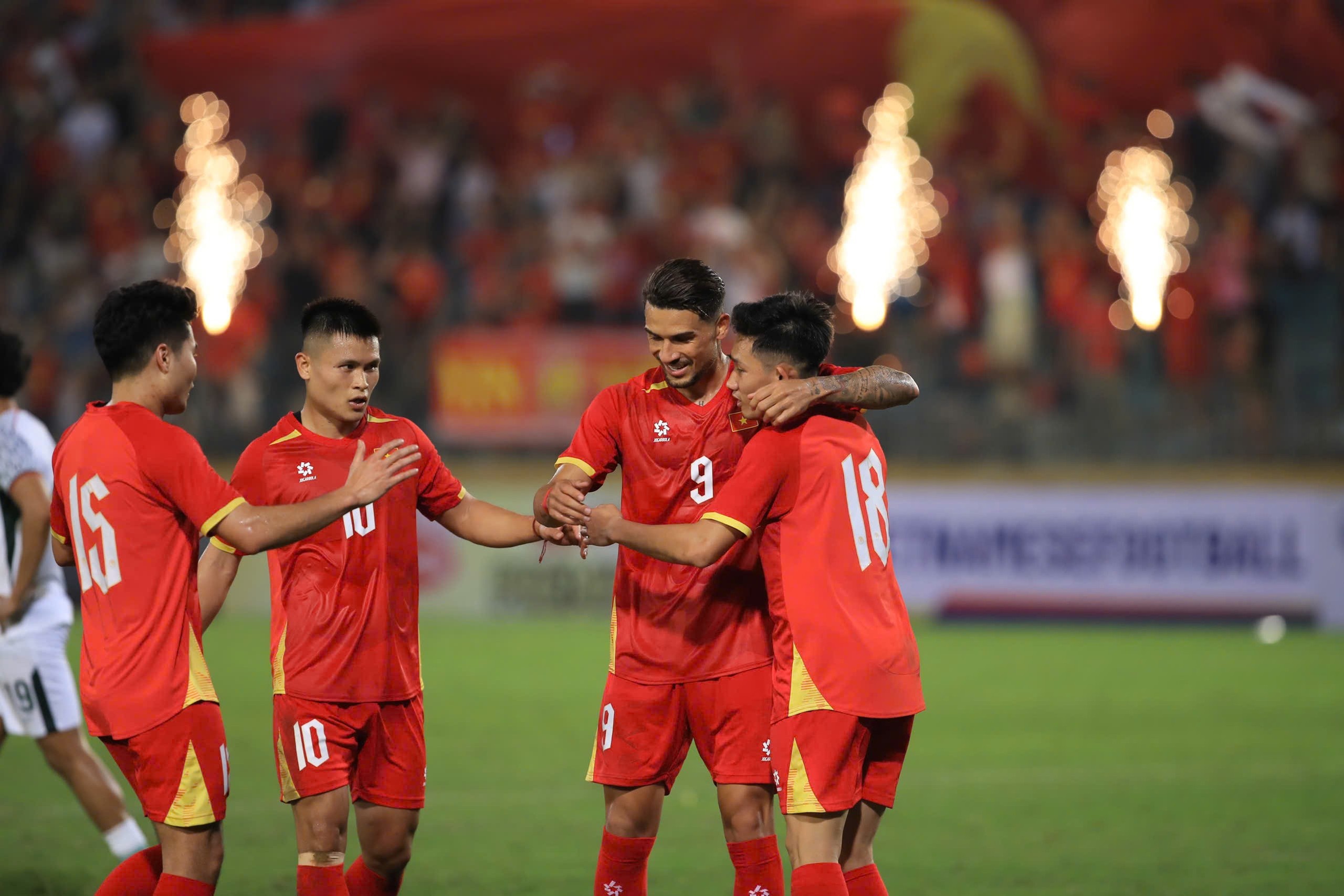 doi hinh đt viet nam dau malaysia (1)