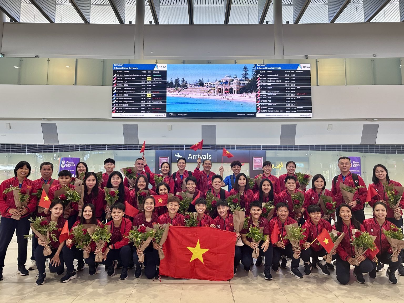 dt nu viet nam du asian cup 2026