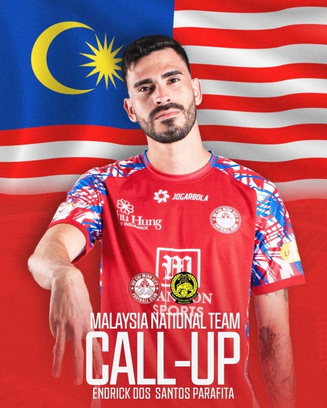endric đt malaysia