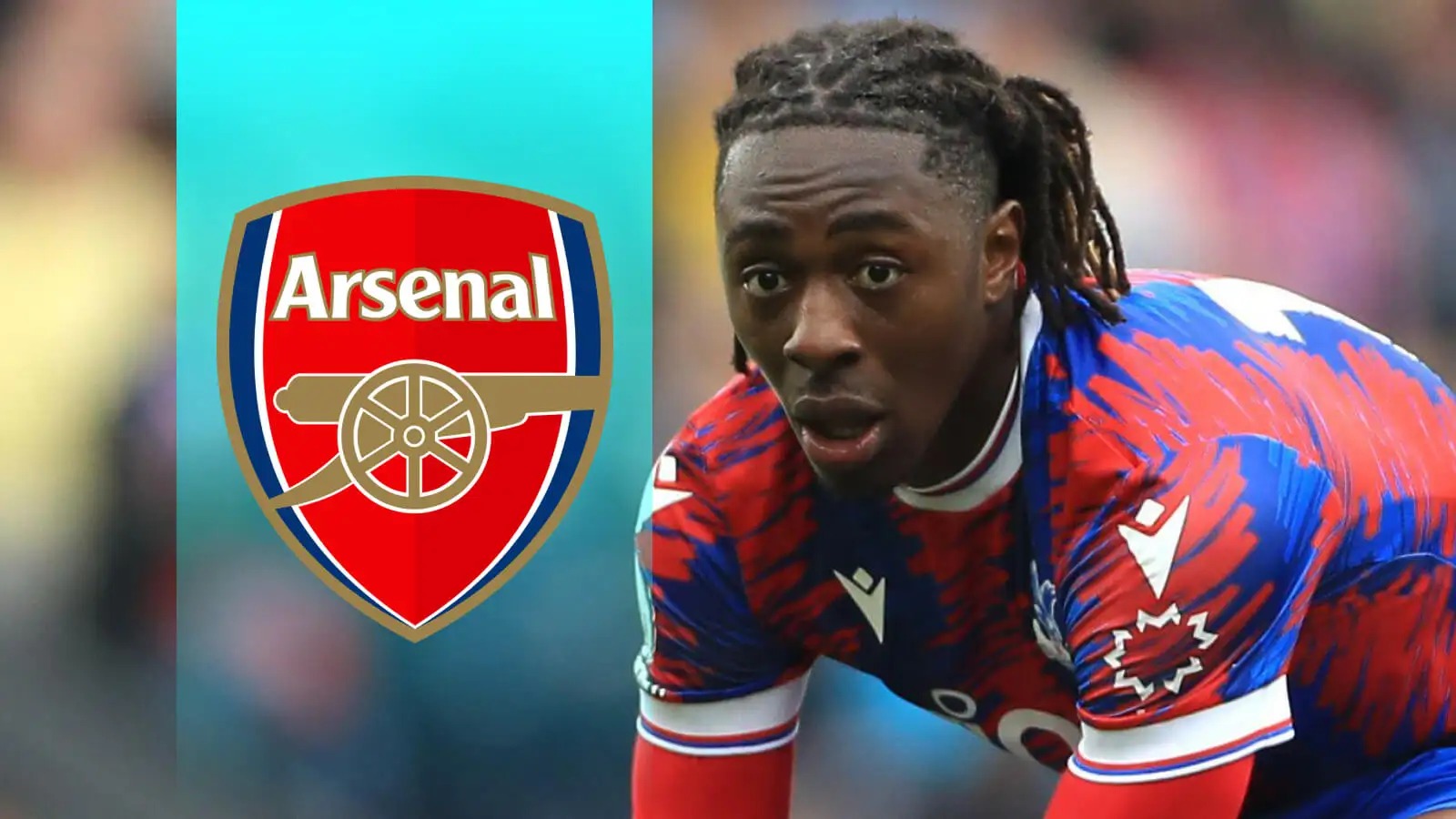 eze arsenal